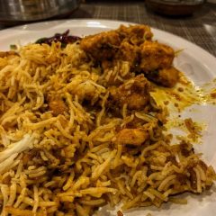 Biriyani Biriyani