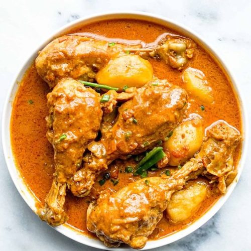 Chicken Curry