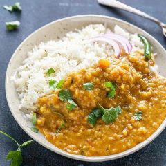 Daal Fry Daal Fry