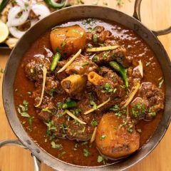 Mutton Mutton