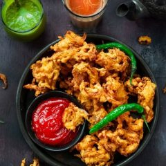 Pakoda Pakoda