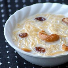 Payasam Payasam