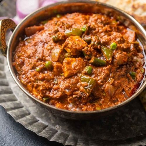 Veg Curry