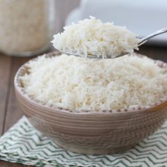White Rice White Rice