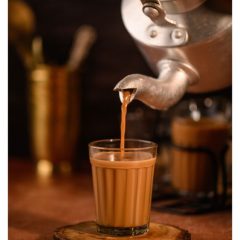 tea tea